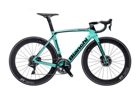 Picture for category Road Bikes