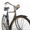 Picture of Umberto Dei "A3 Lusso" Classic Bicycle 1940