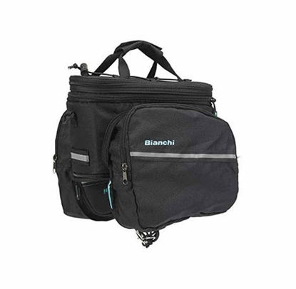 Picture of BIANCHI TRUNK BAG S