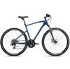 Picture of CICLO 28 L.CROSS TY500 21S U DK H48 C40