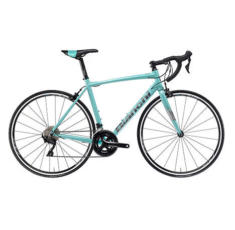 bianchi via nirone 7 celeste