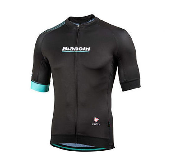 Picture of BIANCHI REPARTO CORSE JERSEY