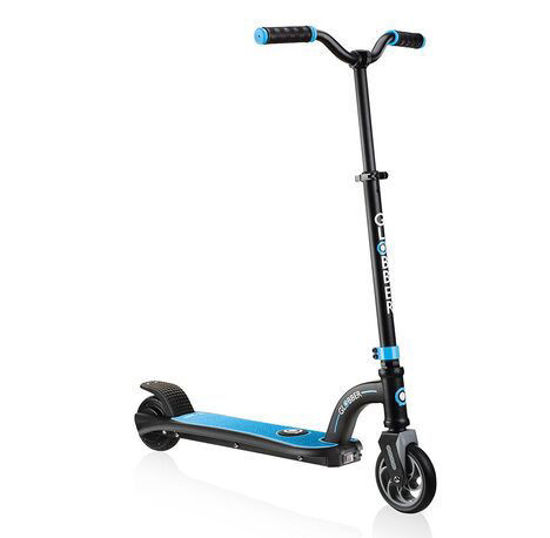 E-scooter