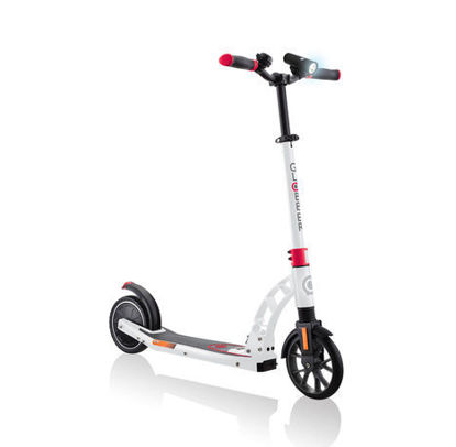 E-scooter