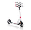 E-scooter