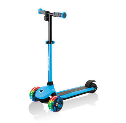 E-scooter