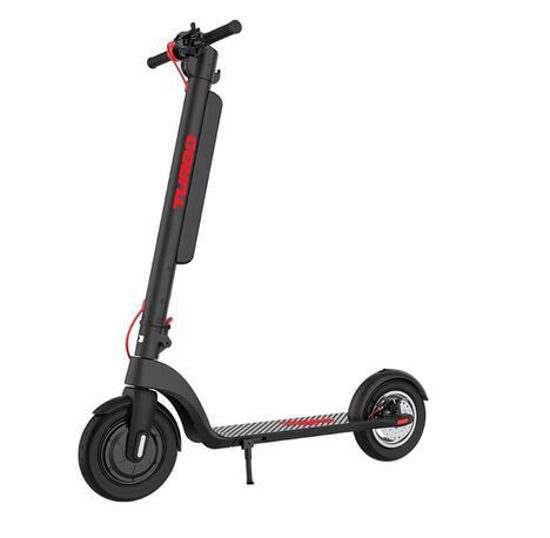 E-scooter