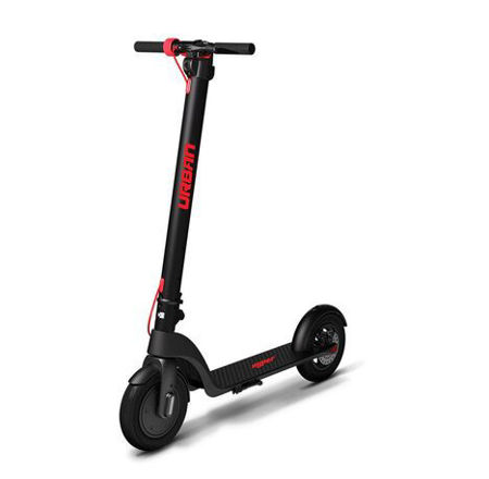 Picture for category Electric scooters