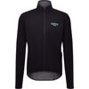 Picture of Bianchi Milano Rainshell Rain Jacket Unisex - black NE
