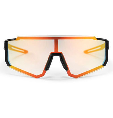 Picture of Siri - Black / Photochromic Red