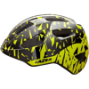 Picture of Lazer Helmet Nutz Green Dots