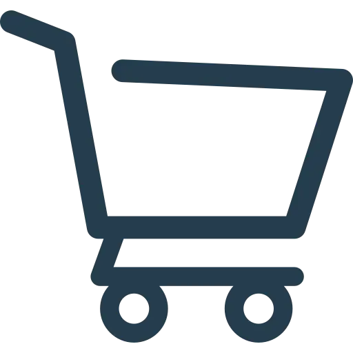 Shopping cart